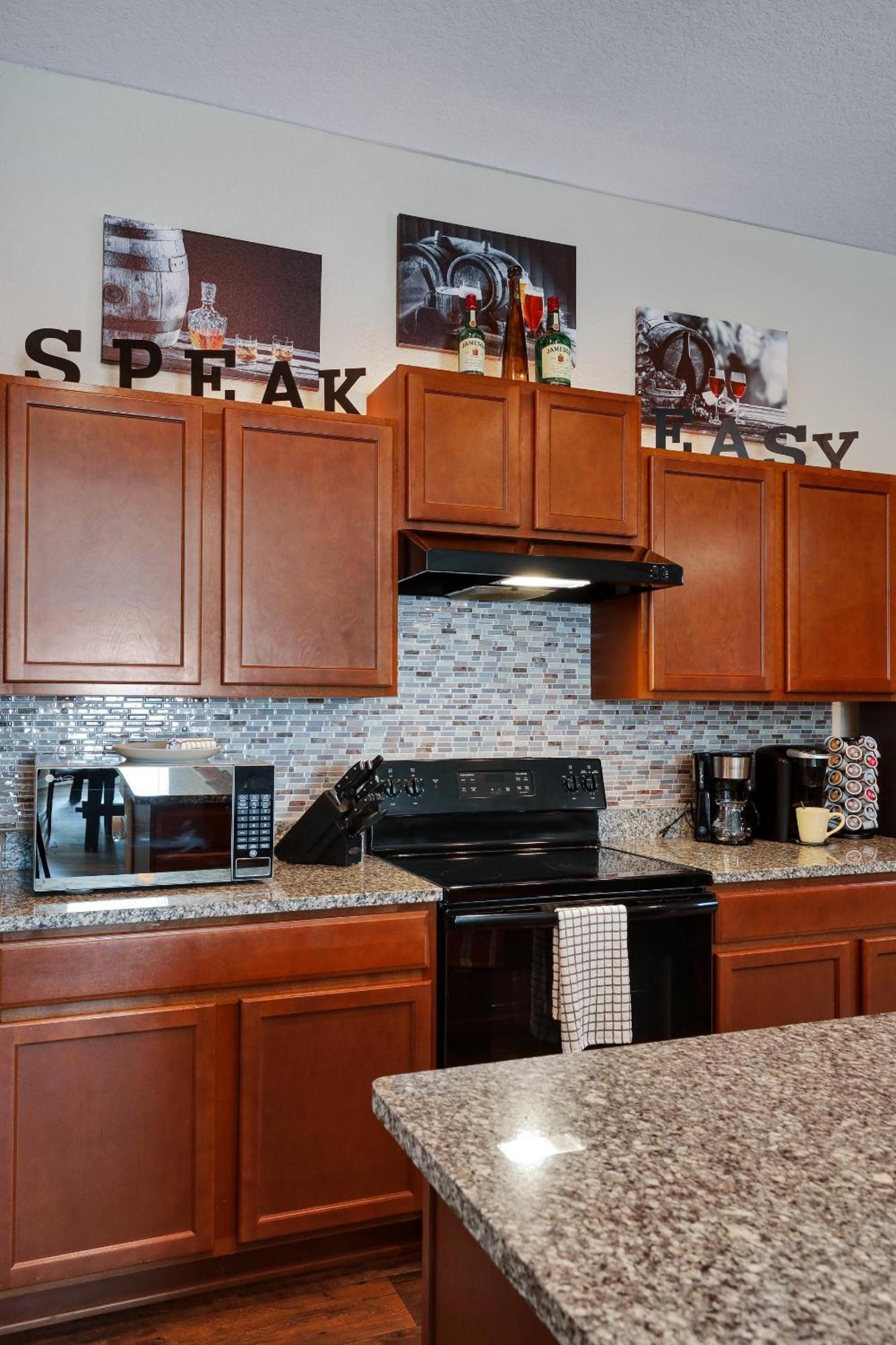 Speakeasy - A Birdy Vacation Rental Сан-Антонио Экстерьер фото